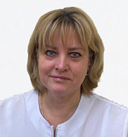 Комкова Марина Викторовна (НИИАП) - детский эндокринолог