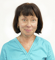 Андреева Вера Олеговна (НИИАП)