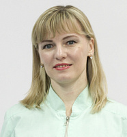 Васильченко Светлана Григорьевна (НИИАП)