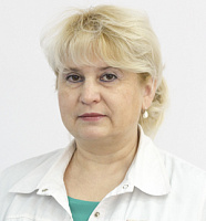 Ищенко Елена Владимировна (НИИАП)