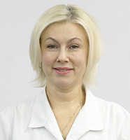 Юндина Елена Леонидовна (НИИАП)
